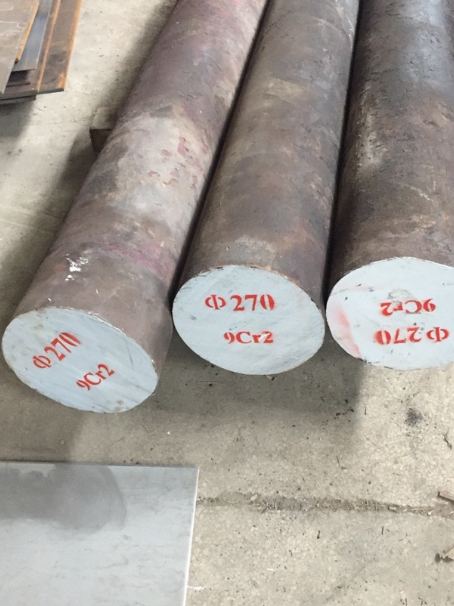 连城9Cr2工具钢
