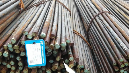 连城30CrNi3Mo合金结构钢