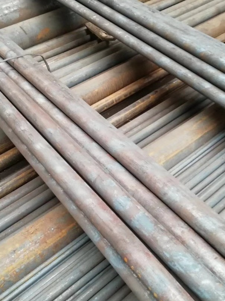 连城45B合金结构钢