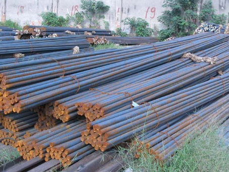 连城50Cr合金结构钢