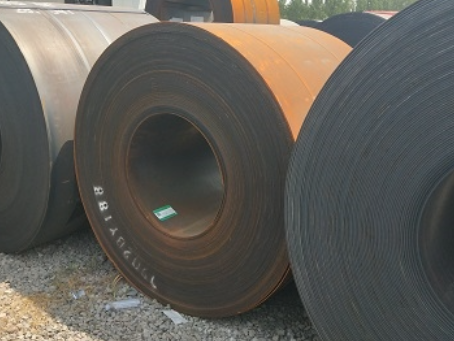 连城Q355NHB耐候板